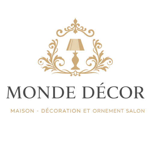 Monde decor